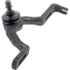 Purchase Top-Quality MEVOTECH ORIGINAL GRADE - GK8710T - Control Arm With Ball Joint pa16