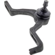Purchase Top-Quality MEVOTECH ORIGINAL GRADE - GK8710T - Control Arm With Ball Joint pa17