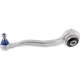 Purchase Top-Quality MEVOTECH ORIGINAL GRADE - GS101072 - Front Right Lower Forward Control Arm and Ball Joint Assembly pa2