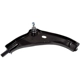 Purchase Top-Quality Bras de contrôle avec joint à rotule de MEVOTECH ORIGINAL GRADE - GS101113 pa6
