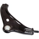 Purchase Top-Quality MEVOTECH ORIGINAL GRADE - GS101114 - Control Arm and Ball Joint Assembly pa1