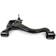 Purchase Top-Quality MEVOTECH ORIGINAL GRADE - GS101196 - Control Arm and Ball Joint Assembly pa2