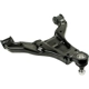 Purchase Top-Quality MEVOTECH ORIGINAL GRADE - GS101350 - Control Arm and Ball Joint Assembly pa2