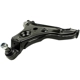 Purchase Top-Quality MEVOTECH ORIGINAL GRADE - GS101350 - Control Arm and Ball Joint Assembly pa3