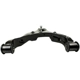 Purchase Top-Quality MEVOTECH ORIGINAL GRADE - GS101350 - Control Arm and Ball Joint Assembly pa4