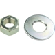 Purchase Top-Quality Control Arm With Ball Joint by MEVOTECH ORIGINAL GRADE - GS101366 pa2
