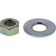 Purchase Top-Quality Control Arm With Ball Joint by MEVOTECH ORIGINAL GRADE - GS101366 pa3
