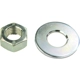 Purchase Top-Quality Control Arm With Ball Joint by MEVOTECH ORIGINAL GRADE - GS101367 pa5