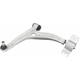 Purchase Top-Quality MEVOTECH ORIGINAL GRADE - GS101370 - Control Arm and Ball Joint Assembly pa1