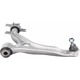 Purchase Top-Quality MEVOTECH ORIGINAL GRADE - GS101370 - Control Arm and Ball Joint Assembly pa3