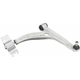 Purchase Top-Quality MEVOTECH ORIGINAL GRADE - GS101371 - Control Arm and Ball Joint Assembly pa1