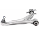 Purchase Top-Quality MEVOTECH ORIGINAL GRADE - GS101371 - Control Arm and Ball Joint Assembly pa3