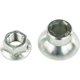 Purchase Top-Quality Control Arm With Ball Joint by MEVOTECH ORIGINAL GRADE - GS101460 pa1