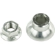 Purchase Top-Quality Control Arm With Ball Joint by MEVOTECH ORIGINAL GRADE - GS101460 pa5