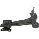 Purchase Top-Quality MEVOTECH ORIGINAL GRADE - GS10182 - Control Arm With Ball Joint pa13