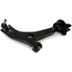 Purchase Top-Quality MEVOTECH ORIGINAL GRADE - GS10183 - Control Arm With Ball Joint pa13