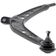 Purchase Top-Quality MEVOTECH ORIGINAL GRADE - GS10190 - Control Arm With Ball Joint pa15