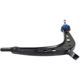 Purchase Top-Quality MEVOTECH ORIGINAL GRADE - GS10190 - Control Arm With Ball Joint pa17