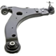 Purchase Top-Quality MEVOTECH ORIGINAL GRADE - GS20329 - Control Arm With Ball Joint pa19