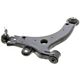 Purchase Top-Quality MEVOTECH ORIGINAL GRADE - GS20329 - Control Arm With Ball Joint pa21