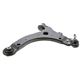 Purchase Top-Quality MEVOTECH ORIGINAL GRADE - GS20329 - Control Arm With Ball Joint pa24