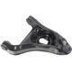 Purchase Top-Quality MEVOTECH ORIGINAL GRADE - GS20335 - Control Arm With Ball Joint pa8