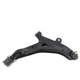 Purchase Top-Quality MEVOTECH ORIGINAL GRADE - GS20351 - Control Arm With Ball Joint pa21