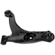 Purchase Top-Quality MEVOTECH ORIGINAL GRADE - GS20366 - Control Arm With Ball Joint pa21