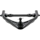 Purchase Top-Quality MEVOTECH ORIGINAL GRADE - GS20375 - Front Upper Control Arm and Ball Joint Assembly pa4