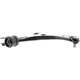 Purchase Top-Quality MEVOTECH ORIGINAL GRADE - GS20432 - Control Arm With Ball Joint pa17