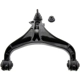 Purchase Top-Quality MEVOTECH ORIGINAL GRADE - GS251044 - Control Arm and Ball Joint Assembly pa1