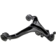 Purchase Top-Quality MEVOTECH ORIGINAL GRADE - GS251044 - Control Arm and Ball Joint Assembly pa5