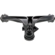 Purchase Top-Quality MEVOTECH ORIGINAL GRADE - GS251044 - Control Arm and Ball Joint Assembly pa7