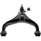Purchase Top-Quality MEVOTECH ORIGINAL GRADE - GS251045 - Control Arm and Ball Joint Assembly pa1