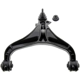 Purchase Top-Quality MEVOTECH ORIGINAL GRADE - GS251045 - Control Arm and Ball Joint Assembly pa2