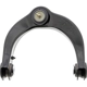 Purchase Top-Quality MEVOTECH ORIGINAL GRADE - GS251101 - Control Arm With Ball Joint pa17