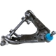 Purchase Top-Quality MEVOTECH ORIGINAL GRADE - GS25112 - Control Arm With Ball Joint pa11