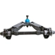 Purchase Top-Quality MEVOTECH ORIGINAL GRADE - GS25112 - Control Arm With Ball Joint pa13