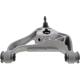 Purchase Top-Quality MEVOTECH ORIGINAL GRADE - GS251150 - Control Arm With Ball Joint pa2