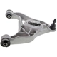 Purchase Top-Quality MEVOTECH ORIGINAL GRADE - GS251150 - Control Arm With Ball Joint pa3