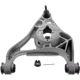 Purchase Top-Quality MEVOTECH ORIGINAL GRADE - GS251150 - Control Arm With Ball Joint pa4