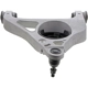 Purchase Top-Quality MEVOTECH ORIGINAL GRADE - GS251150 - Control Arm With Ball Joint pa5