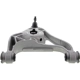 Purchase Top-Quality MEVOTECH ORIGINAL GRADE - GS251151 - Control Arm With Ball Joint pa4