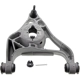 Purchase Top-Quality MEVOTECH ORIGINAL GRADE - GS251151 - Control Arm With Ball Joint pa5