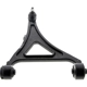 Purchase Top-Quality MEVOTECH ORIGINAL GRADE - GS251163 - Front Right Lower Control Arm and Ball Joint Assembly pa3