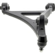 Purchase Top-Quality MEVOTECH ORIGINAL GRADE - GS251164 - Front Left Lower Control Arm and Ball Joint Assembly pa2