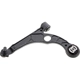 Purchase Top-Quality MEVOTECH ORIGINAL GRADE - GS251201 - Control Arm and Ball Joint Assembly pa1
