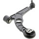 Purchase Top-Quality MEVOTECH ORIGINAL GRADE - GS251202 - Control Arm and Ball Joint Assembly pa5