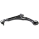 Purchase Top-Quality MEVOTECH ORIGINAL GRADE - GS251202 - Control Arm and Ball Joint Assembly pa6