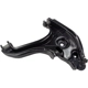 Purchase Top-Quality MEVOTECH ORIGINAL GRADE - GS251211 - Control Arm and Ball Joint Assembly pa1